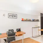 Cute Heart Of Hotel