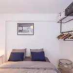 Cute Heart Of Hotel *