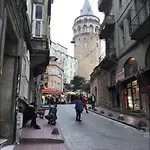 Hotel Cute Heart Of Istanbul