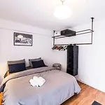 Cute Heart Of Hotel Istanbul