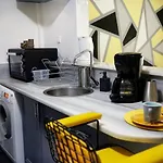Cute Heart Of Hotel *