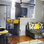 Hotel Cute Heart Of Istanbul