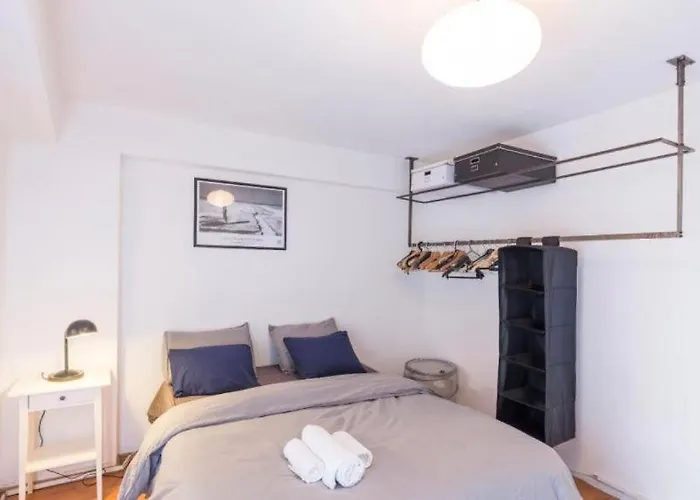 ホテル Cute Heart Of *