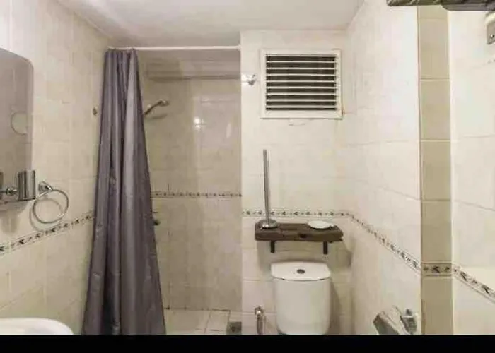 ホテル Cute Heart Of