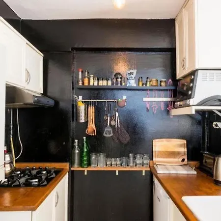 Hotel Cute Heart Of Istanbul