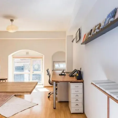 Cute Heart Of Istanbul