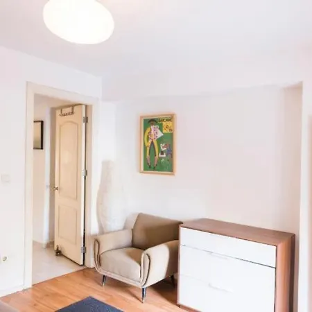 Cute Heart Of Hotel *