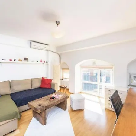 Cute Heart Of Hotel *