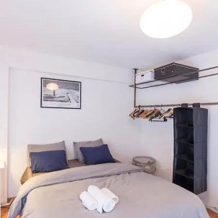 Hotel Cute Heart Of *