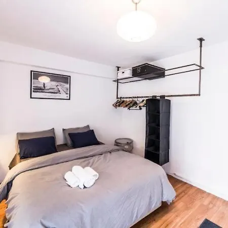 Cute Heart Of Hotel Istanbul