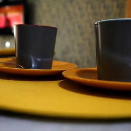 Cute Heart Of Hotel Istanbul