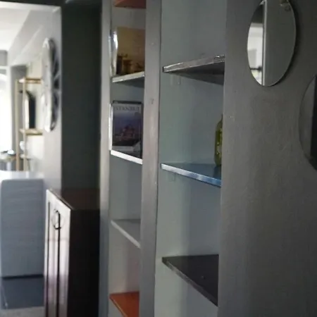 Cute Heart Of Hotel Istanbul