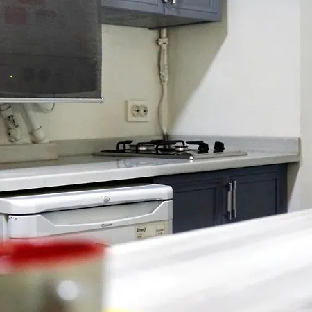 Cute Heart Of * Istanbul