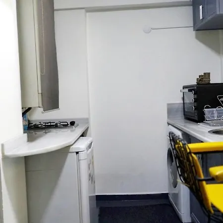 Hotel Cute Heart Of Istanbul