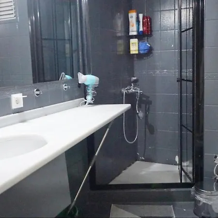 Cute Heart Of Hotel Istanbul