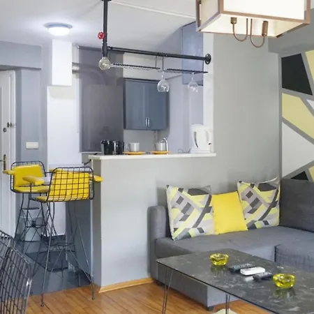 Cute Heart Of Istanbul