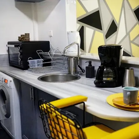 Cute Heart Of Hotel *