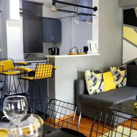 Cute Heart Of Istanbul