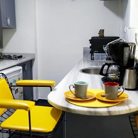 Cute Heart Of Hotel *